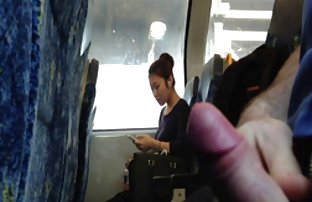 XXX yatakta yatarken, ensest sex filmleri porno yıldızı Kennedy Leigh, elbette kocasının onu