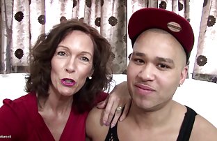 XXX участием Anita Sparkle в хорошем качестве HD, Чтобы mature seks filmi