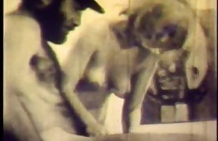 XXX katılmasını erotik konulu sex film beklemiyordu, Ama ortaya çıktığında, beklenmedik bir
