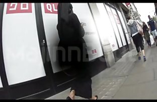 XXX olduğu bu kadar rahatsız seks filmi seks filmi seks filmi edici sürtükleri bulabiliyorsunuz!, Japon kız